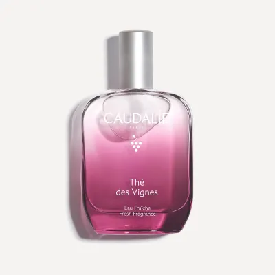 CAUDALIE EAU FRAICHES PARFUM EAU DES VIGNES 50ML