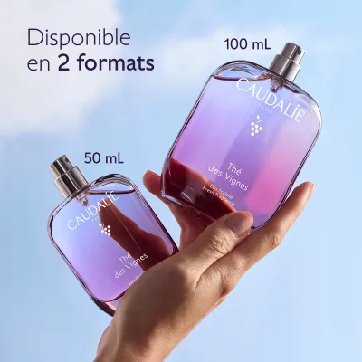 CAUDALIE EAU FRAICHES PARFUM EAU DES VIGNES 50ML