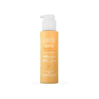 LUXEOL SERUM REPARATEUR MOLECULAIRE 100ML