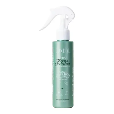 LUXEOL SPRAY THERMO PROTECTEUR 150ML