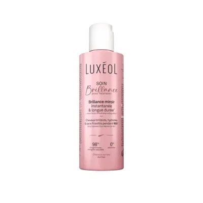 LUXEOL SOIN BRILLANCE 200ML