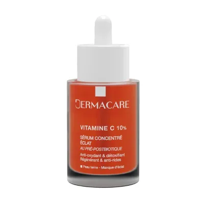 DERMACARE VIT C SERUM ECLAT CONCENTRE 30ML