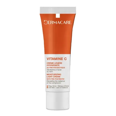 DERMACARE VIT C CREME LEGERE HYDRATANTE 50ML