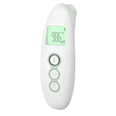 MOMCOZY THERMOMETRE INFRAROUGE SANS CONTACT TH001