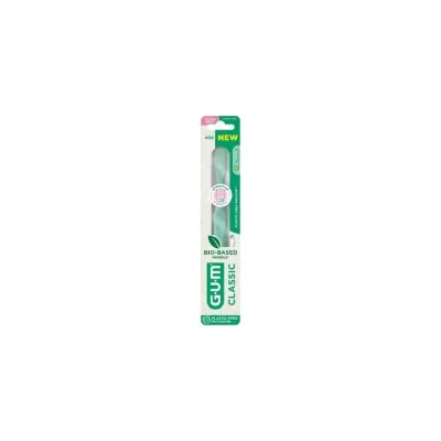 GUM CLASSIC BROSSE A DENT EXTRA SOUPLE 408