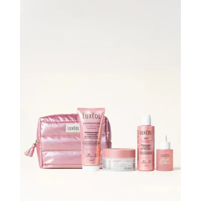 LUXEOL ROUTINE BRILLANCE