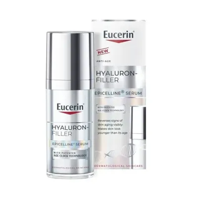 EUCERIN HYALURON FILLER SERUM EPICELLE 30ML