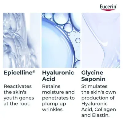 EUCERIN HYALURON FILLER SERUM EPICELLE 30ML