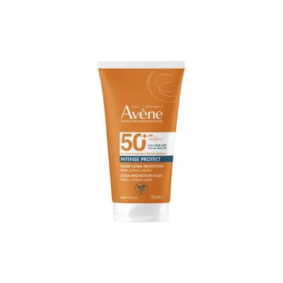 AVENE INTENSE PROTECT FLUIDE ULTRA PROTECTION SPF50+ 150ML