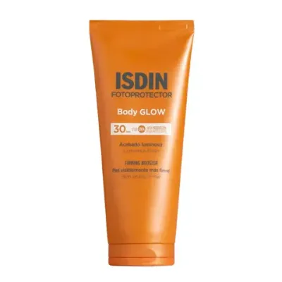 ISDIN FUSION WATER MAGIC BODY GLOW SPF50 50ML
