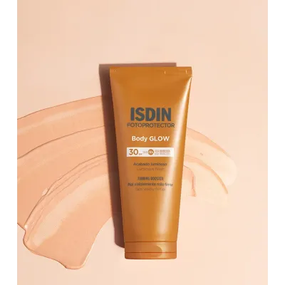 ISDIN FUSION WATER MAGIC BODY GLOW SPF50 50ML