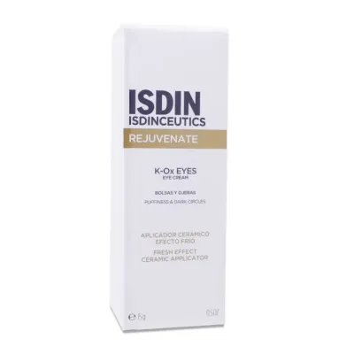ISDIN K-OX EYES 15ML