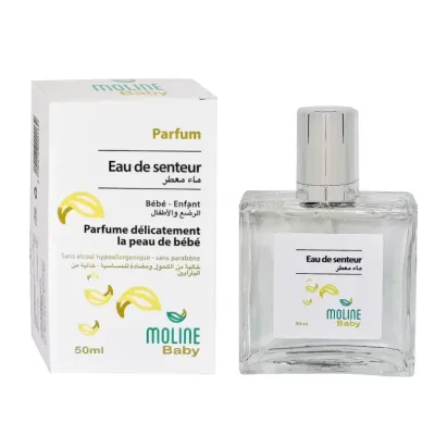 MOLINE EAU DE SENTEUR 50ML