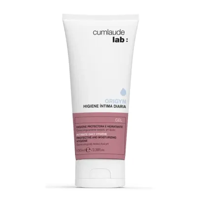 CUMLAUDE DAILY HYGIENE ORIGYN 100 ML