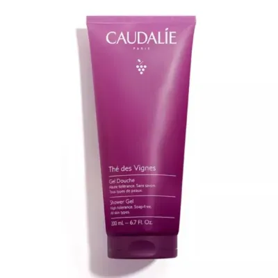 CAUDALIE THE DES VIGNES GEL DOUCHE 200ML