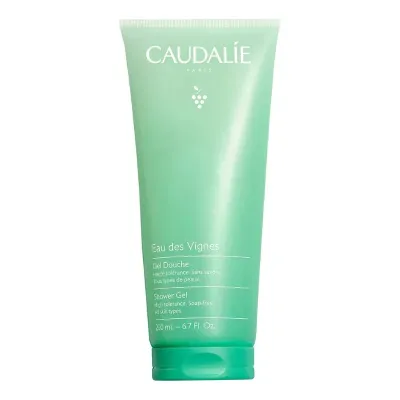 CAUDALIE GEL DOUCHE EAU DES VIGNES 200ML