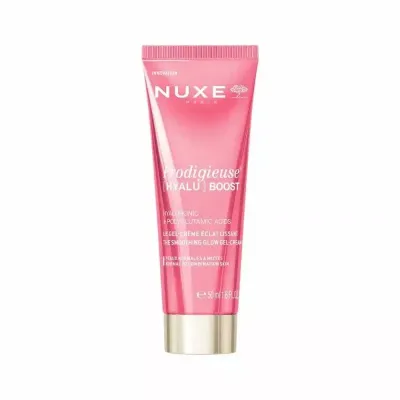 NUXE PRODIGIEUSE BOOST GEL CREME ECLAT MULTI CORRECTION 50ML