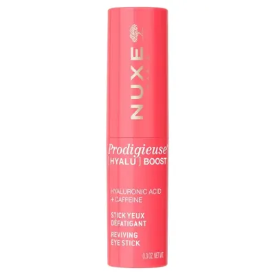 NUXE PRODIGIEUSE HYALU BOOST STICK YEUX DEFATIGUANT 8,5G