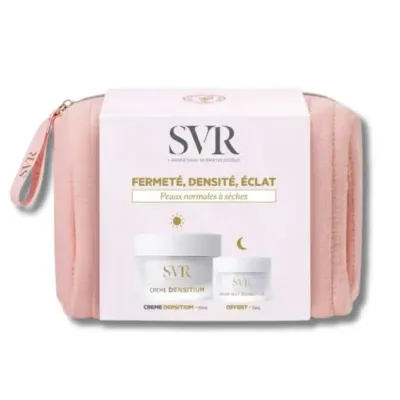 SVR TROUSSE DENSITIUM CREME 50ML+ BAUME NUIT 15ML (OFFERT)