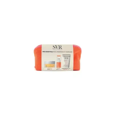 SVR TROUSSE COLLAGEN BIOTIC 50ML+ C EYE BIOTIC 15ML+BAUME DEMAQUILLANT SENSIFINE 100G (OFFERT)