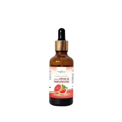 INNOVUS EXTRAIT DE PEPINS PAMPLEMOUSSE 50 ML