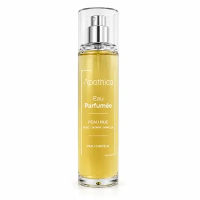 APOTHICA EAU PARFUMEE PEAU NUE 120ML