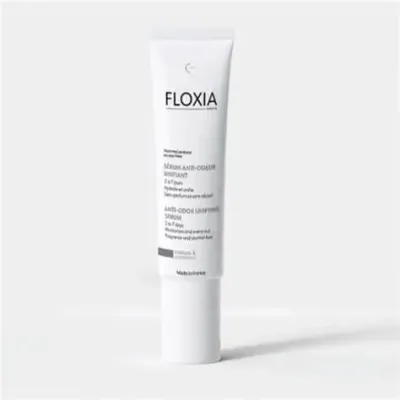 FLOXIA DEO SERUM ANTI ODEUR UNIFIANT 15ML