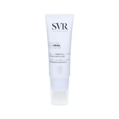 SVR Clairial Night Peel | Parapharmacie en ligne en tunisie