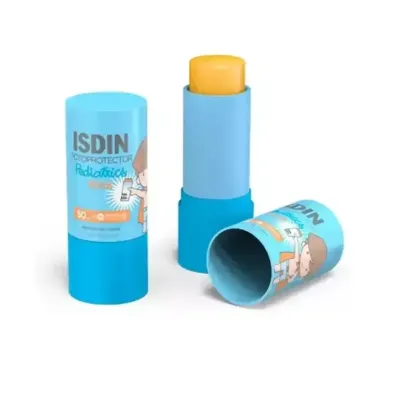 ISDIN FOTOPROTECTOR PEDIATRICS STICK SPF50 20G