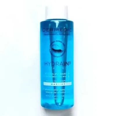 INNOVADERM EAU MICELLAIRE 400ML