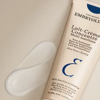 EMBRYOLISSE LAIT-CRÈME CONCENTRÉ  75ML