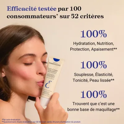 EMBRYOLISSE LAIT-CRÈME CONCENTRÉ  75ML