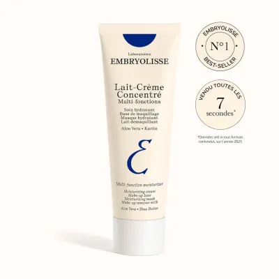 EMBRYOLISSE LAIT-CRÈME CONCENTRÉ  30ML
