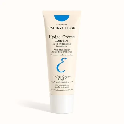 EMBRYOLISSE HYDRA-CRÈME LÉGÈRE 40ML