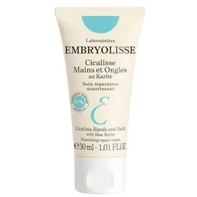 EMBRYOLISSE CICALISSE MAINS ET ONGLES 30ML