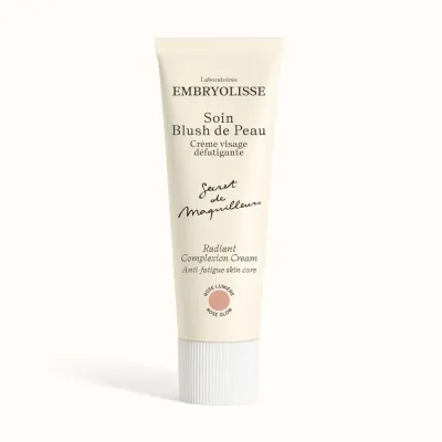 Embryolisse Soin Blush de Peau Rose 30ml — Effet Bonne Mine