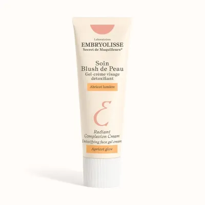 Embryolisse Soin Blush de Peau Abricot 30ml — Bonne Mine