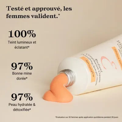 Embryolisse Soin Blush de Peau Abricot 30ml — Bonne Mine