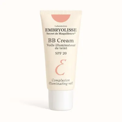 Embryolisse Voile Illuminateur BB Cream 30ml — Teint Nude