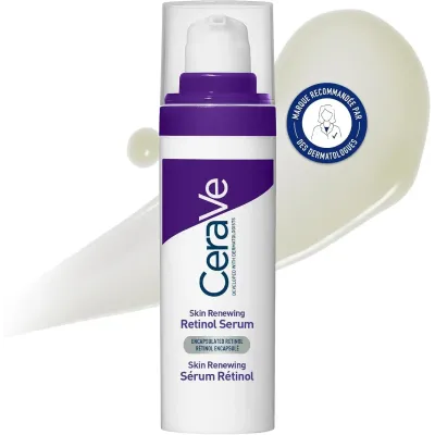 CERAVE SERUM RETINOL ANTI RIDES 30ML