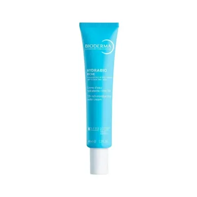 BIODERMA HYDRABIO CREME RICHE 40ML