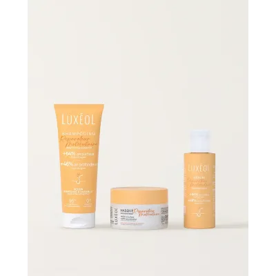 COFFRET PROTOCOLE RÉPARATEUR MOLÉCULAIRE VOYAGE