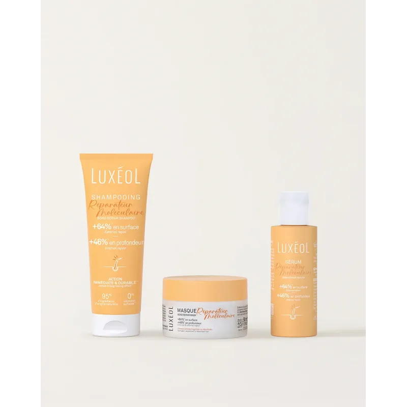 COFFRET PROTOCOLE RÉPARATEUR MOLÉCULAIRE VOYAGE