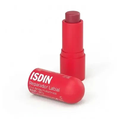 ISDIN STICK REPARATEUR LEVRES ROUGES 4GR