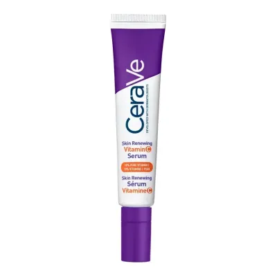 CERAVE SKIN RENEWING SERUM VITAMINE C 30ML