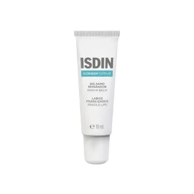 ISDIN ACNIBEN REPAIR LABIAL RENEWAL BALM 10ML