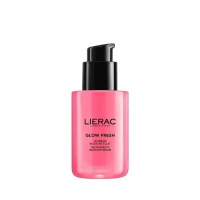 LIERAC GLOW FRESH LE SERUM BOOSTER ÉCLAT 30ML