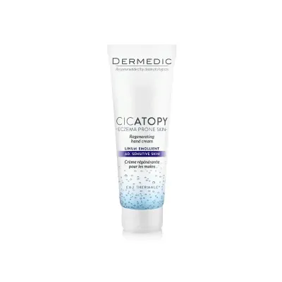 DERMEDIC CICATOPY CREME MAINS REGENERANTE 75ML