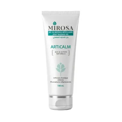 MIROSA ARTICALM 100ML