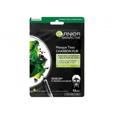 LA LUXE PARIS EAU MICELLAIRE DEMAQUILLANTE A LA VITAMINE C ET A L'ACIDE HYALURONIQUE 400ML